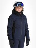 Miniatura Icepeak, Eleele giacca sci donna Dark Blue blu 