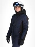 Miniatura Icepeak, Eleele giacca sci donna Dark Blue blu 