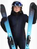 Miniatura Icepeak, Eleele giacca sci donna Dark Blue blu 