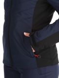 Miniatura Icepeak, Eleele giacca sci donna Dark Blue blu 