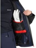 Miniatura Icepeak, Eleele giacca sci donna Dark Blue blu 