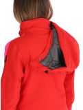 Miniatura Icepeak, Eleele giacca sci donna Raspberry rosso 