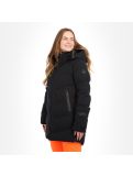 Miniatura Icepeak, Elgin giacca invernale donna nero