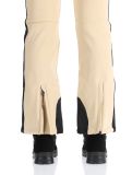 Miniatura Icepeak, Ellsworth pantaloni da sci softshell donna Beige beige 