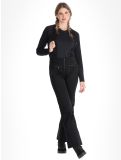 Miniatura Icepeak, Ellsworth pantaloni da sci softshell donna Black nero 