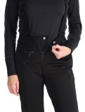 Miniatura Icepeak, Ellsworth pantaloni da sci softshell donna Black nero 