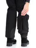 Miniatura Icepeak, Ellsworth pantaloni da sci softshell donna Black nero 