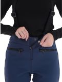 Miniatura Icepeak, Ellsworth pantaloni da sci softshell donna Dark Blue blu 