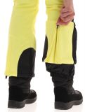 Miniatura Icepeak, Ellsworth pantaloni da sci softshell donna Light Yellow giallo 