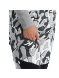 Miniatura Icepeak, Elmshorn pantaloni da sci donna granite grigio 