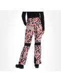 Miniatura Icepeak, Elmshorn pantaloni da sci donna rosa 