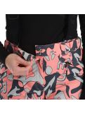 Miniatura Icepeak, Elmshorn pantaloni da sci donna rosa 