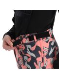 Miniatura Icepeak, Elmshorn pantaloni da sci donna rosa 