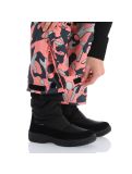 Miniatura Icepeak, Elmshorn pantaloni da sci donna rosa 