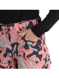 Miniatura Icepeak, Elmshorn pantaloni da sci donna rosa 