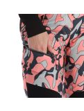 Miniatura Icepeak, Elmshorn pantaloni da sci donna rosa 