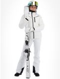 Miniatura Icepeak, Elsa giacca sci donna Optic White bianco 