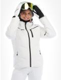 Miniatura Icepeak, Elsa giacca sci donna Optic White bianco 