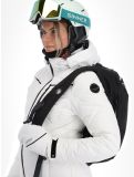 Miniatura Icepeak, Elsa giacca sci donna Optic White bianco 