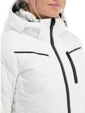 Miniatura Icepeak, Elsa giacca sci donna Optic White bianco 