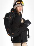 Miniatura Icepeak, Elsah giacca sci donna Black nero 