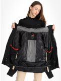 Miniatura Icepeak, Elsah giacca sci donna Black nero 