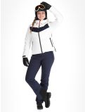 Miniatura Icepeak, Elsah giacca sci donna Optic White bianco 