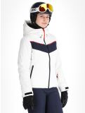 Miniatura Icepeak, Elsah giacca sci donna Optic White bianco 