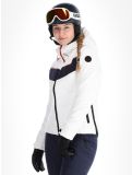 Miniatura Icepeak, Elsah giacca sci donna Optic White bianco 