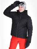 Miniatura Icepeak, Emmet giacca sci uomo Black nero 