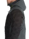 Miniatura Icepeak, Emmet giacca sci uomo Dark Olive verde 