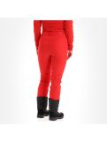 Miniatura Icepeak, Enigma pantaloni da sci softshell donna classic rosso 