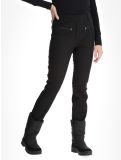 Miniatura Icepeak, Enigma legging da sci donna Black nero 