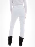 Miniatura Icepeak, Enigma legging da sci donna Optic White bianco 