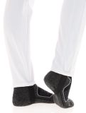 Miniatura Icepeak, Enigma legging da sci donna Optic White bianco 