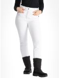 Miniatura Icepeak, Enigma legging da sci donna Optic White bianco 