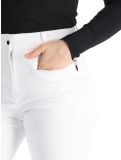 Miniatura Icepeak, Enigma legging da sci donna Optic White bianco 