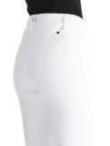 Miniatura Icepeak, Enigma legging da sci donna Optic White bianco 