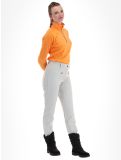 Miniatura Icepeak, Enigma legging da sci donna Steam grigio 