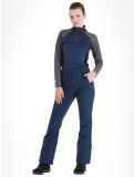 Miniatura Icepeak, Entiat pantaloni da sci softshell donna Dark Blue blu 