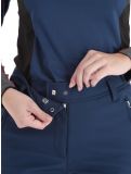 Miniatura Icepeak, Entiat pantaloni da sci softshell donna Dark Blue blu 