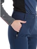 Miniatura Icepeak, Entiat pantaloni da sci softshell donna Dark Blue blu 