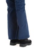 Miniatura Icepeak, Entiat pantaloni da sci softshell donna Dark Blue blu 