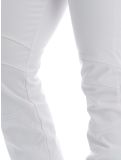 Miniatura Icepeak, Entiat pantaloni da sci softshell donna Optic White bianco 