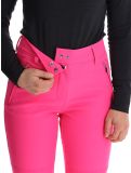 Miniatura Icepeak, Entiat pantaloni da sci softshell donna Raspberry rosso 