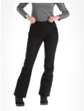 Miniatura Icepeak, Entiat pantaloni da sci softshell donna Black nero 