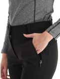 Miniatura Icepeak, Entiat pantaloni da sci softshell donna Black nero 