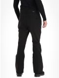 Miniatura Icepeak, Erding pantaloni da sci softshell uomo Black Zilver 