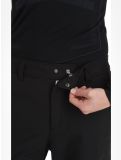 Miniatura Icepeak, Erding pantaloni da sci softshell uomo Black Zilver 