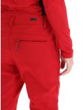 Miniatura Icepeak, Erding pantaloni da sci softshell uomo Burgundy borgogna 